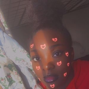 Meet your Posher, Keniyah